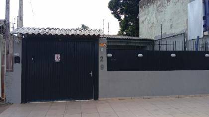 Casa à venda na Rua Leopoldo Vieira - São Leopoldo/RS Código: 02.27316