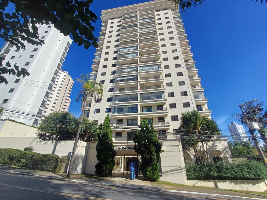 Apartamento à venda na Rua Mario Augusto Do Carmo - São Paulo/SP Código: 02.04137