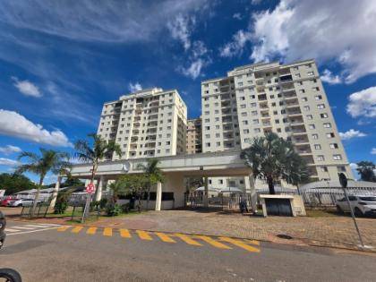 Apartamento à venda na Avenida Pedro Paulo De Souza - Goiânia/GO Código: 02.27030