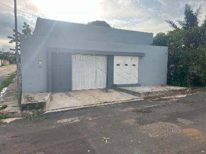 Casa à venda na Rua João De Barro - Caxias/MA Código: 02.27362