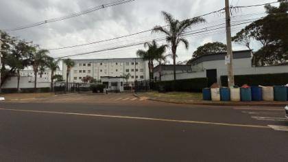 Apartamento à venda na Avenida Alfredo Ravaneli - Ribeirão Preto/SP Código: 02.27241