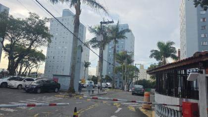 Apartamento à venda na Rua Tiro Ao Pombo - São Paulo/SP Código: 02.27547