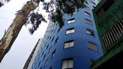 Apartamento à venda na Rua Amaral Gurgel - Sao Paulo/SP Código: 02.26737