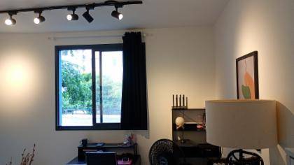 Apartamento 25 m² em leilão