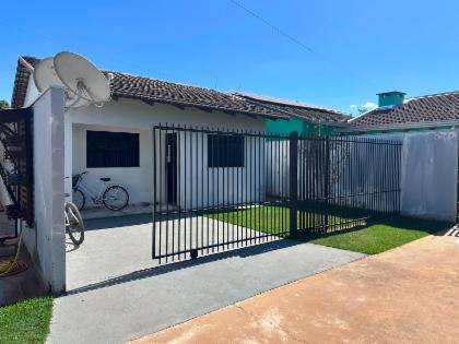 Casa em Jardim Das Palmeiras