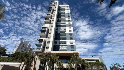 Apartamento em Santa Rosa