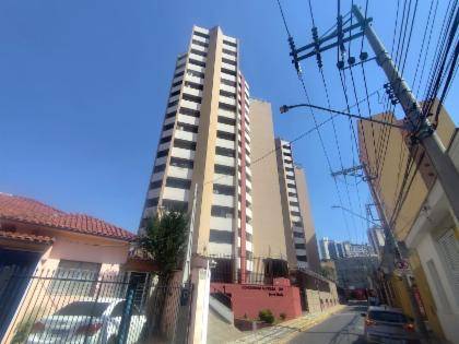 Apartamento em Centro