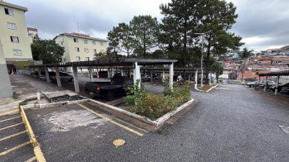 Apartamento em Paulicéia
