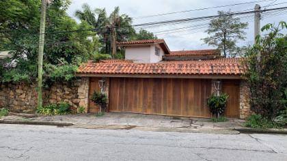 Casa à venda na Rua Almirante Soares Dutra - São Paulo/SP Código: 02.24247