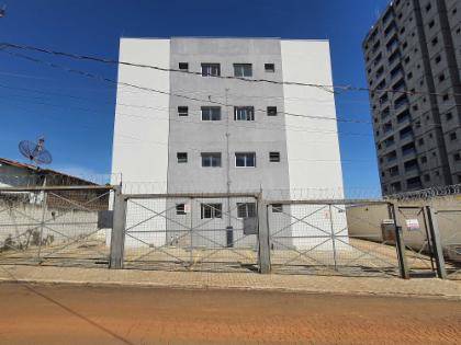 Apartamento em Jardim Capitão