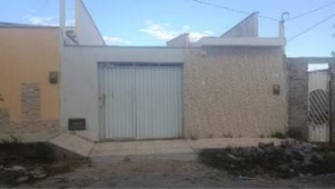 Casa em Dr. Sebastião Maltez Fernandes