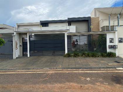 Casa em Jardim Europa I