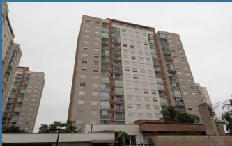 Apartamento em São Paulo, Vila Maria, Rua Itaúna, 1050, SP. Área: 59m2