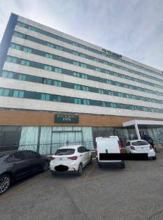 Apartamento em Dom Bosco