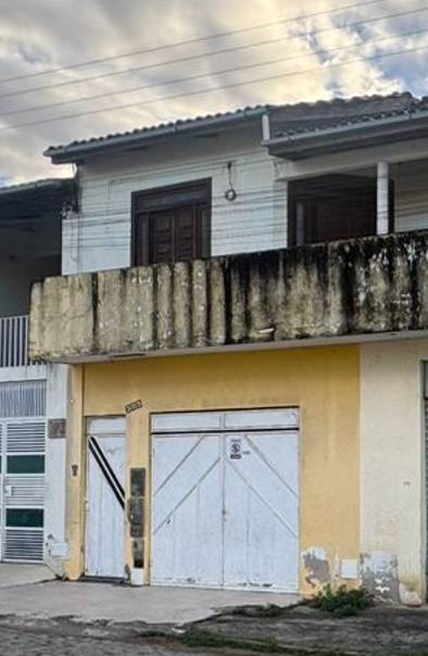 Casa à venda na Rua Paraiba - Serrinha/BA Código: 02.18868