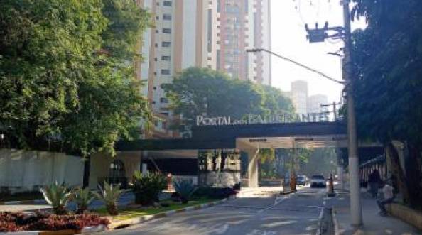 Apartamento em São Paulo, Jardim Iris, Avenida Raimundo Pereira De Magalhaes, 1720, SP. Área: 57m2