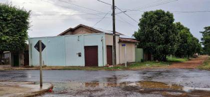 Casa em Santa Maria