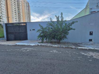 Casa à venda na Rua Vv-9 - Goiânia/GO Código: 02.27559