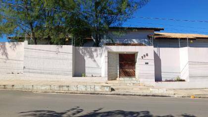 Casa em Nossa Senhora Das Gracas