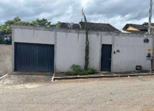 Casa em Silvana