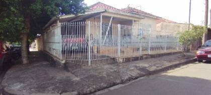 Casa à venda na Rua João Maldonado - Assis/SP Código: 02.27343
