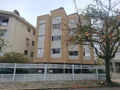 Apartamento à venda na Rua Luiz Del Nero - Guarujá/SP Código: 02.27718