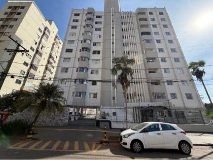 Apartamento à venda na Rua 255 - Goiânia/GO Código: 02.27300