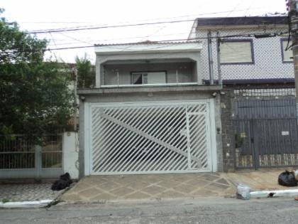 Casa em Parque Novo Mundo, SAO PAULO