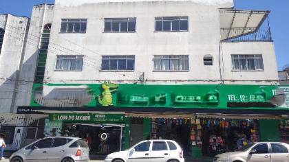 Apartamento à venda na Rua Doutor Waldir Barbosa Moreira - Teresópolis/RJ Código: 02.27248