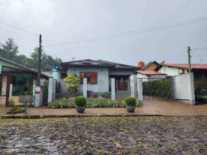Casa em Bom Pastor, IGREJINHA