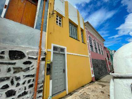 Casa em Centro