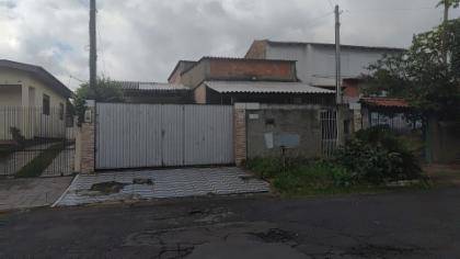 Casa à venda na Rua Miramar - Canoas/RS Código: 02.27550