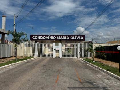 Casa em Alvorada, LUCAS DO RIO VERDE