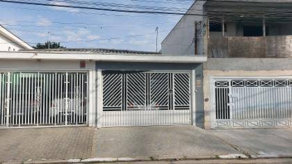Casa em Jardim Imperador, SAO PAULO