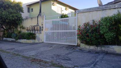 Casa à venda na Rua Professora Amélia Ferreira Dos Santos - Cabo Frio/RJ Código: 02.27786