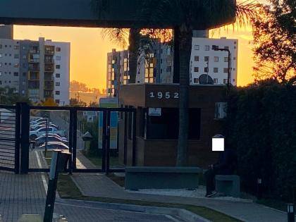 Apartamento em Contorno, PONTA GROSSA