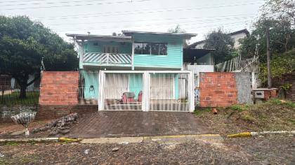 Casa à venda na Rua Da Chapada - Sapiranga/RS Código: 02.27648