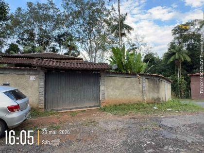 Casa à venda na Rua Cc - Itatiaia/RJ Código: 02.27539