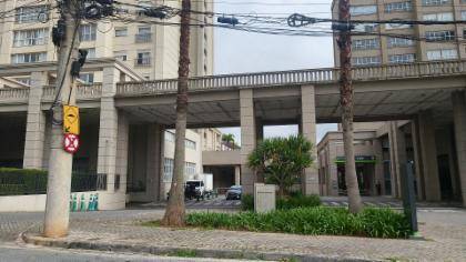 Apartamento em Alphaville, Barueri