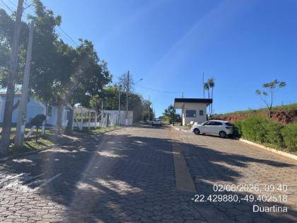 Casa à venda na Avenida Pedro Marini - Duartina/SP Código: 02.27424