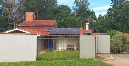 Casa em Volta Charqueada, CACHOEIRA DO SUL