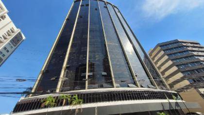 Sala comercial em Goiânia, Setor Oeste, Rua 10, 250, GO. Área: 41m2