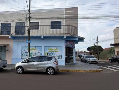 Comercial em Vila Pioneiro, Toledo