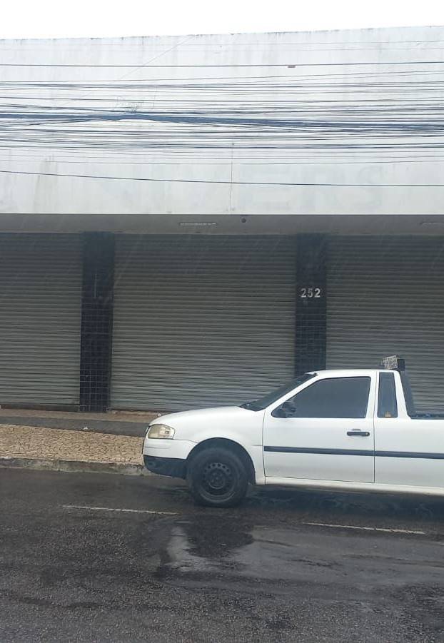 Prédio em Arapiraca, Centro, Praca Manoel Andre, 252, AL. Área: 0m2