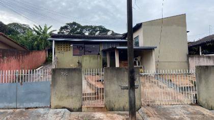 Casa em Jardim Bandeirantes