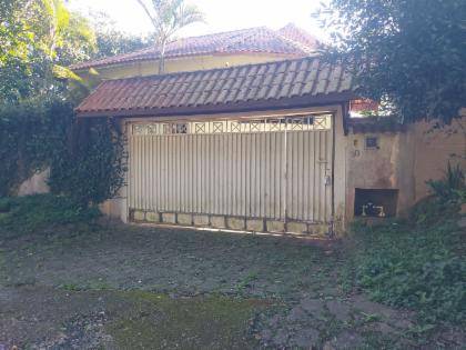 Casa em Praia Vermelha