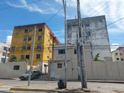 Apartamento em Fortaleza, Messejana, Rua Padre Pedro De Alencar, 1620, CE. Área: 55m2