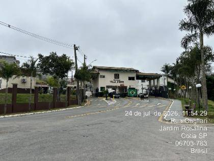 Casa em Jardim Rio das Pedras