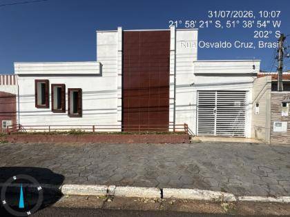 Casa em Centro