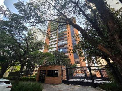 Apartamento em Vila Suzana
